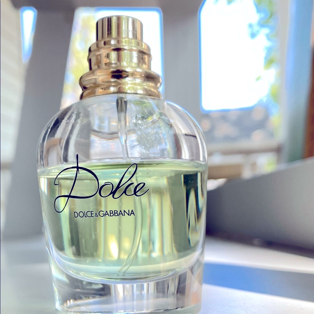 Dolce & Gabbana Dolce Eau de Parfum - Light Green Fragrance